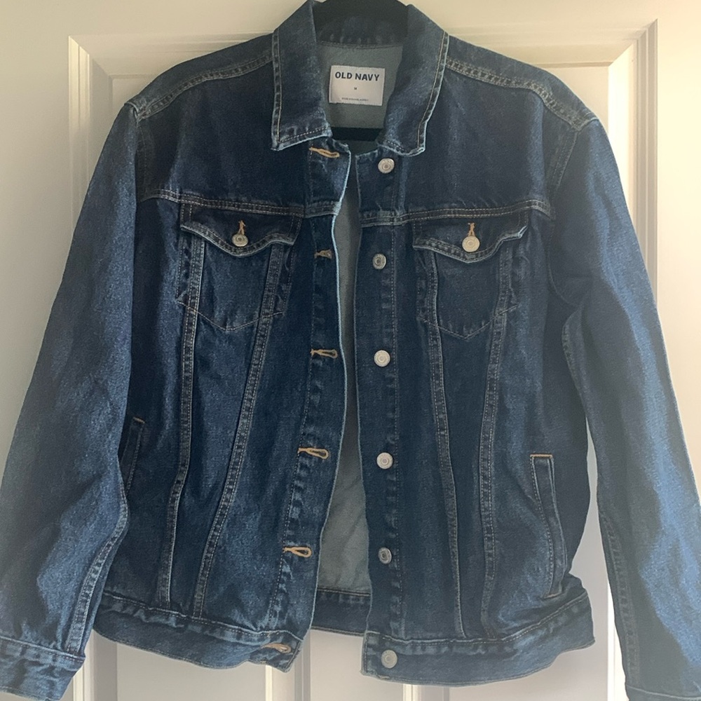 Old Navy Women’s Denim jacket